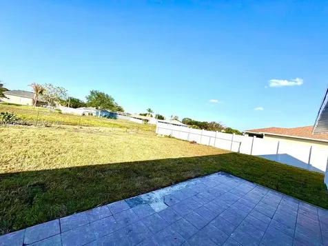 2351 SW Chestnut Lane Port St. Lucie FL 34953