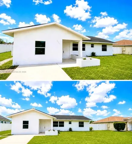 2351 SW Chestnut Lane Port St. Lucie FL 34953