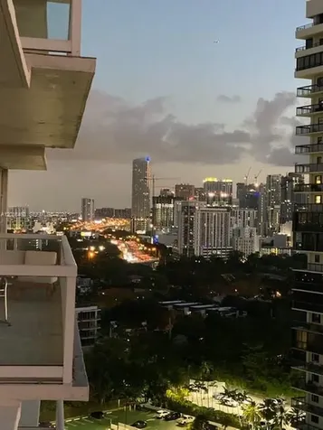 2451 Brickell Avenue Miami FL 33129
