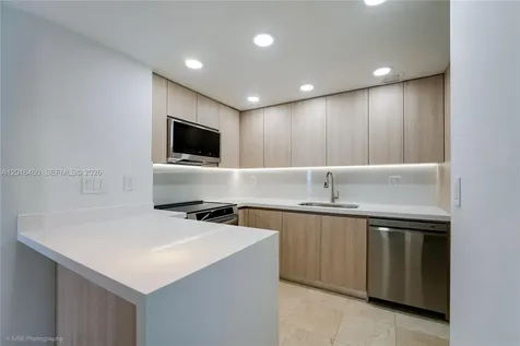 2451 Brickell Avenue Miami FL 33129