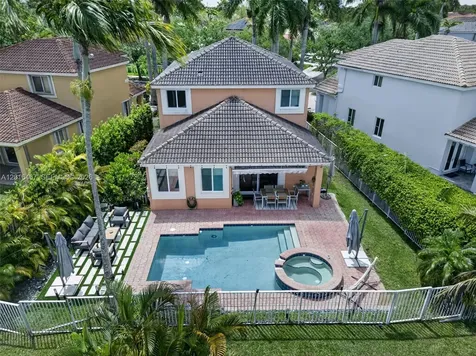 250 Conservation Drive Weston FL 33327