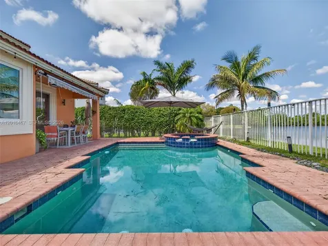 250 Conservation Drive Weston FL 33327