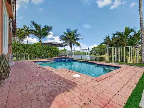 250 Conservation Drive Weston FL 33327