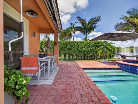 250 Conservation Drive Weston FL 33327