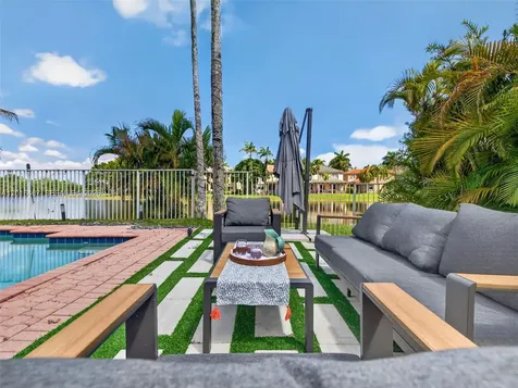 250 Conservation Drive Weston FL 33327
