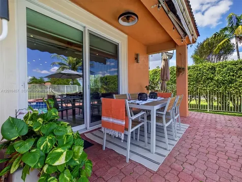 250 Conservation Drive Weston FL 33327