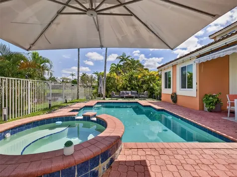 250 Conservation Drive Weston FL 33327