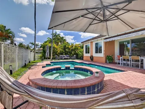 250 Conservation Drive Weston FL 33327