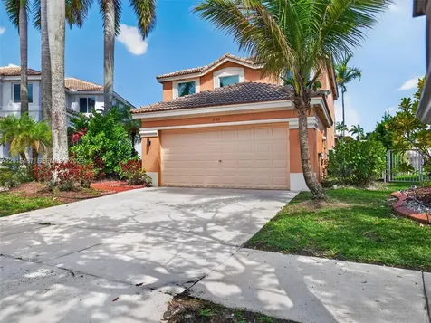 250 Conservation Drive Weston FL 33327