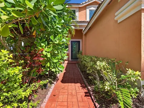 250 Conservation Drive Weston FL 33327