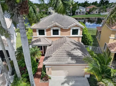 250 Conservation Drive Weston FL 33327
