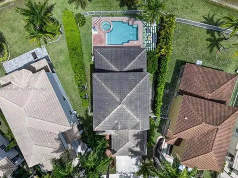 250 Conservation Drive Weston FL 33327