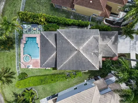 250 Conservation Drive Weston FL 33327