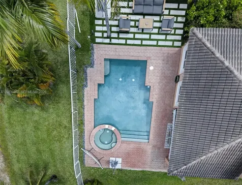 250 Conservation Drive Weston FL 33327