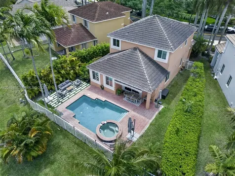 250 Conservation Drive Weston FL 33327