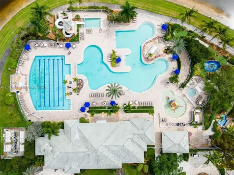 250 Conservation Drive Weston FL 33327