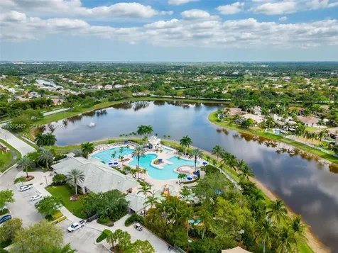 250 Conservation Drive Weston FL 33327