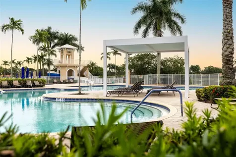 250 Conservation Drive Weston FL 33327