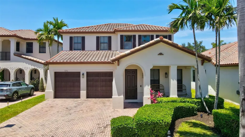 3296 NW 83rd Way Cooper City FL 33024