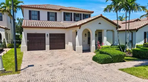 3296 NW 83rd Way Cooper City FL 33024