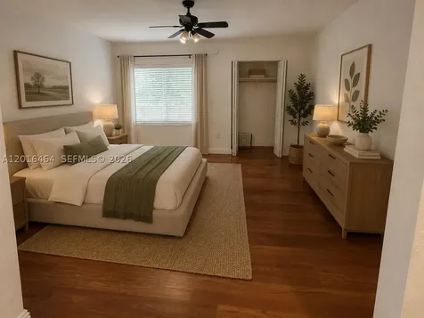 1205 Mariposa Avenue Coral Gables FL 33146