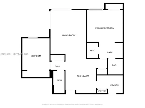 1205 Mariposa Avenue Coral Gables FL 33146