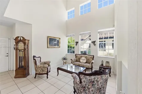 4980 SW 137th Terrace Miramar FL 33027