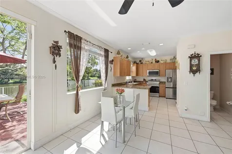 4980 SW 137th Terrace Miramar FL 33027
