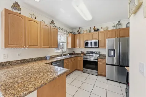 4980 SW 137th Terrace Miramar FL 33027