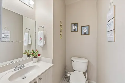 4980 SW 137th Terrace Miramar FL 33027