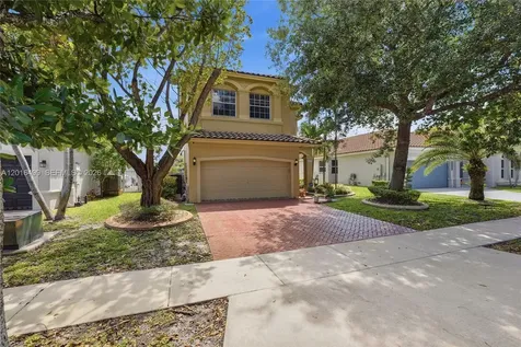 4980 SW 137th Terrace Miramar FL 33027