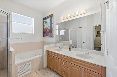 4980 SW 137th Terrace Miramar FL 33027