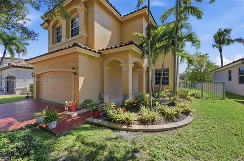 4980 SW 137th Terrace Miramar FL 33027