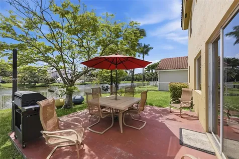 4980 SW 137th Terrace Miramar FL 33027