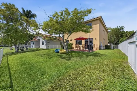 4980 SW 137th Terrace Miramar FL 33027