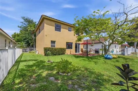 4980 SW 137th Terrace Miramar FL 33027