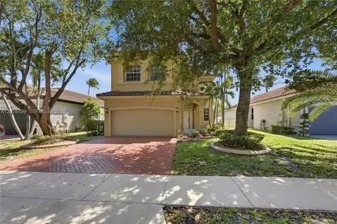 4980 SW 137th Terrace Miramar FL 33027