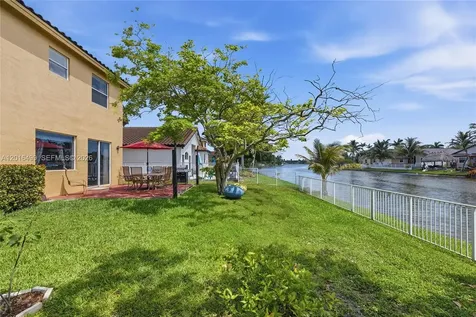 4980 SW 137th Terrace Miramar FL 33027