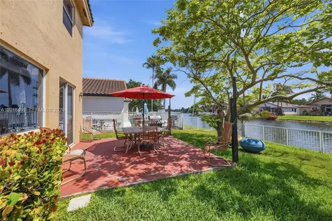 4980 SW 137th Terrace Miramar FL 33027