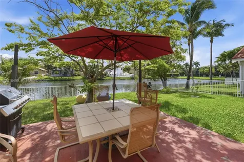 4980 SW 137th Terrace Miramar FL 33027
