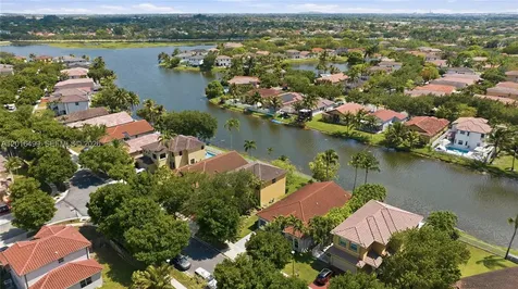 4980 SW 137th Terrace Miramar FL 33027