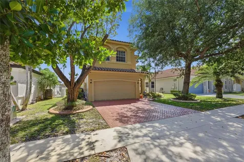 4980 SW 137th Terrace Miramar FL 33027