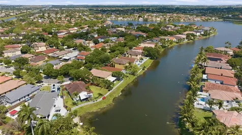4980 SW 137th Terrace Miramar FL 33027