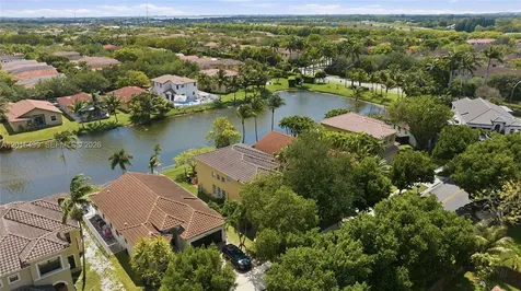 4980 SW 137th Terrace Miramar FL 33027