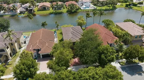 4980 SW 137th Terrace Miramar FL 33027