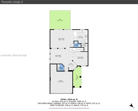 4980 SW 137th Terrace Miramar FL 33027