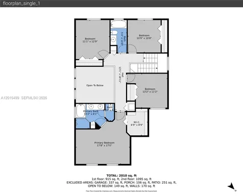 4980 SW 137th Terrace Miramar FL 33027