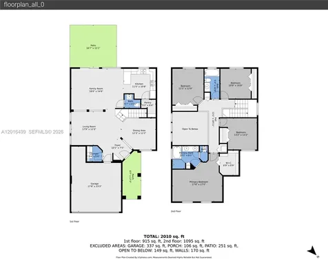4980 SW 137th Terrace Miramar FL 33027