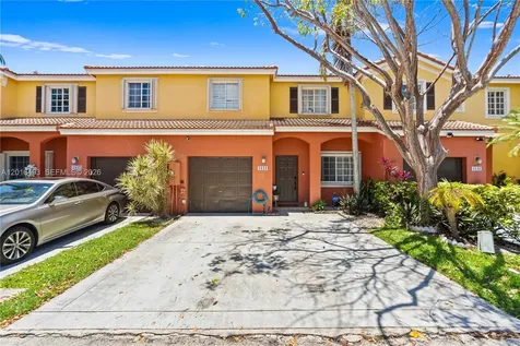 1844 SW 102nd Way Miramar FL 33025