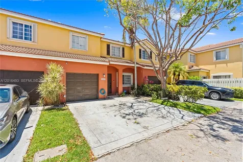 1844 SW 102nd Way Miramar FL 33025